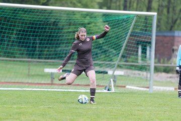 Bild 138 - wCJ VfL Pinneberg3 - St.Pauli : Ergebnis: 2:1